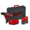 Шуруповерт Milwaukee M12 BDD-152C PROMOTION IN2 (4933451460) изображение 2
