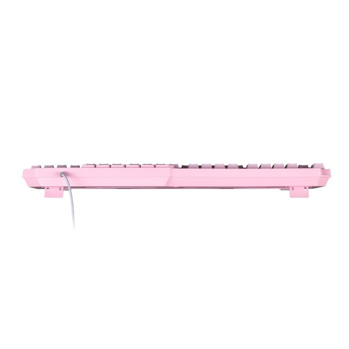 Клавиатура 2E Gaming KG315 RGB USB UA Pink (2E-KG315UPK) изображение 3
