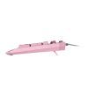 Клавиатура 2E Gaming KG315 RGB USB UA Pink (2E-KG315UPK) изображение 4