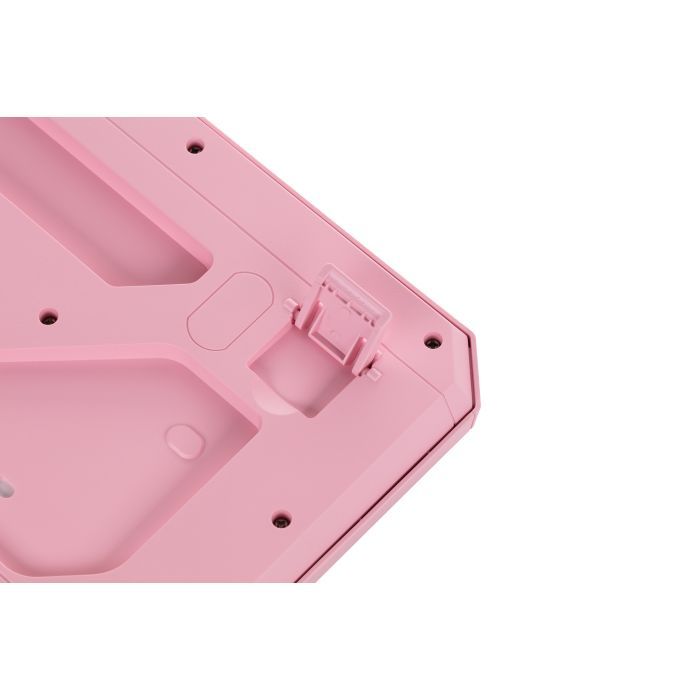 Клавиатура 2E Gaming KG315 RGB USB UA Pink (2E-KG315UPK) изображение 7