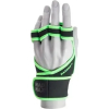 Перчатки для фитнеса MadMax MFG-303 MAXGRIP Neoprene Wraps Black/Grey L/XL (MFA-303_L/XL)