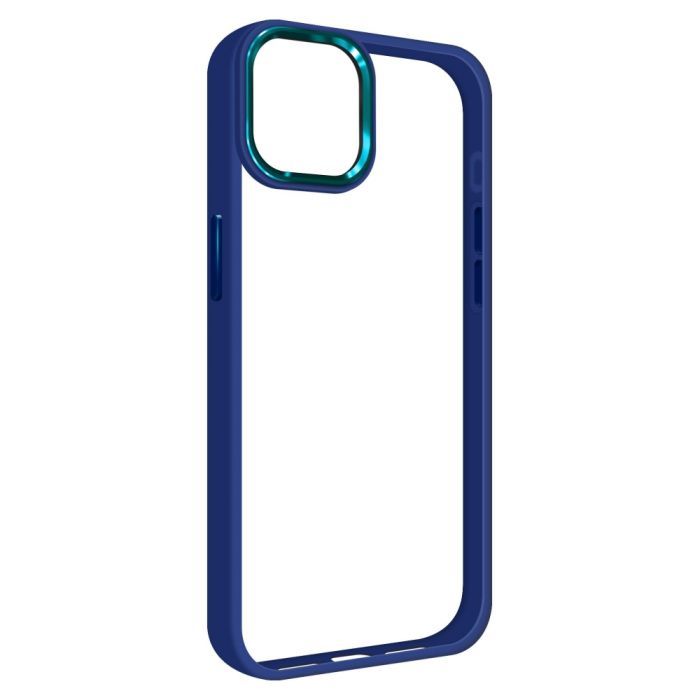 Чохол до мобільного телефона Armorstandart UNIT2 Apple iPhone 15 Plus Lavander (ARM69977)