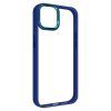 Чохол до мобільного телефона Armorstandart UNIT2 Apple iPhone 15 Plus Blue (ARM69974)