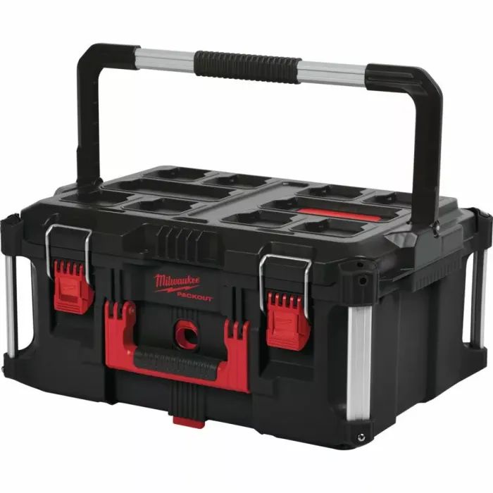 Ящик для инструментов Milwaukee набір PACKOUT (4932464244) изображение 2