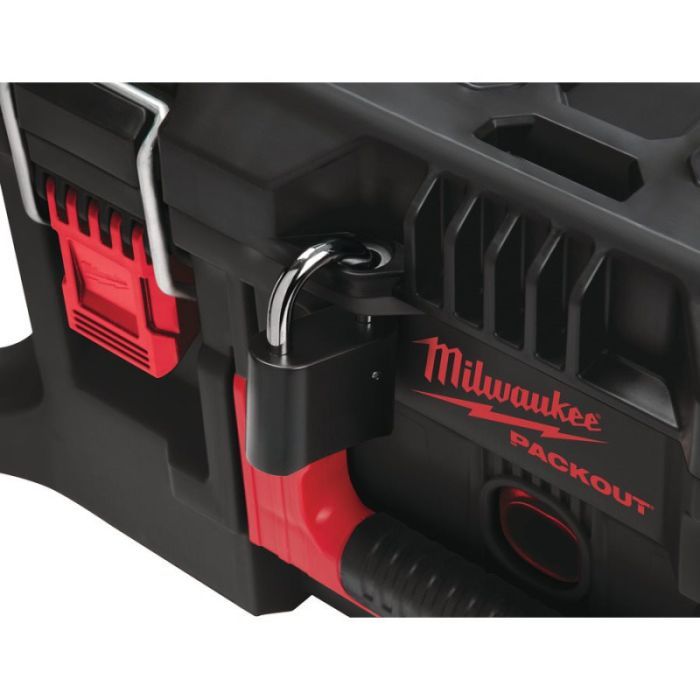 Ящик для инструментов Milwaukee набір PACKOUT (4932464244) изображение 5