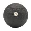 Массажный мяч U-Powex Epp foam ball d8cm Black (UP_1003_Ball_D8cm) изображение 2