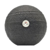 Массажный мяч U-Powex Epp foam ball d8cm Black (UP_1003_Ball_D8cm) изображение 4