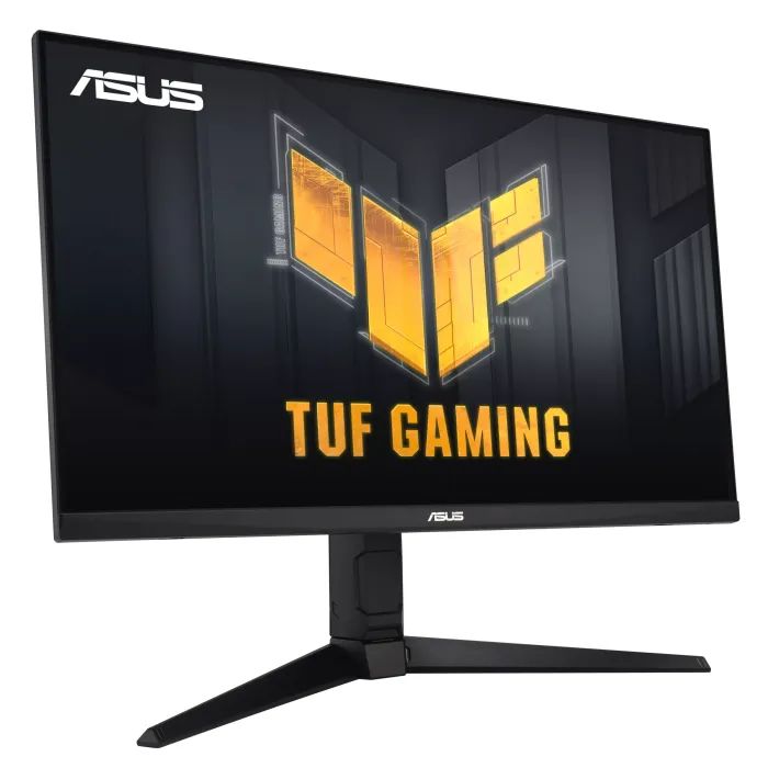Монитор ASUS TUF Gaming VG27AQL3A изображение 2