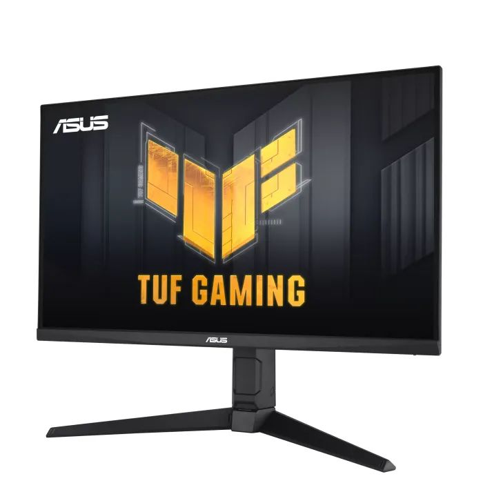 Монитор ASUS TUF Gaming VG27AQL3A изображение 3