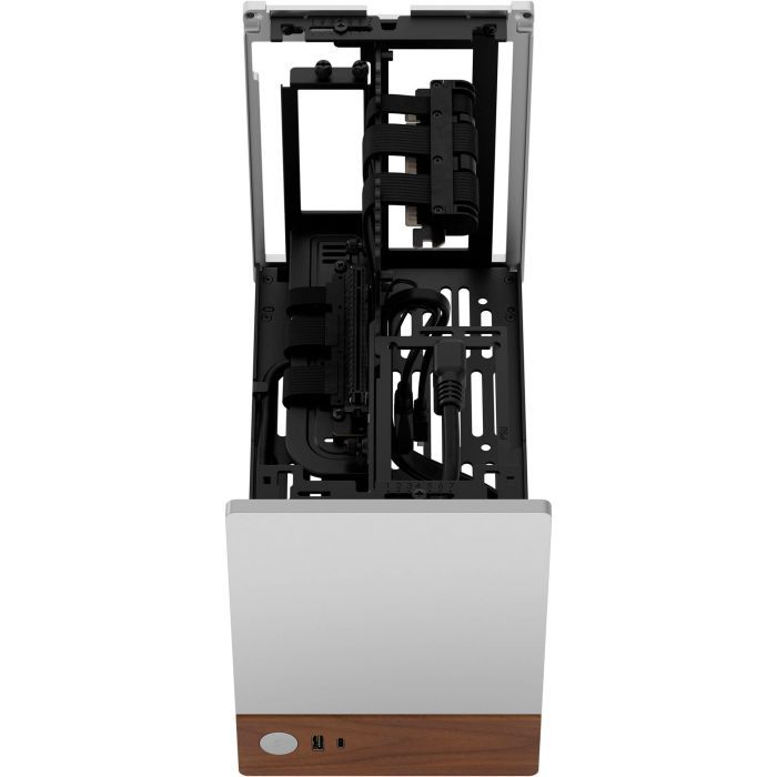 Корпус для ПК Fractal Design Terra Silver (FD-C-TER1N-02) изображение 10