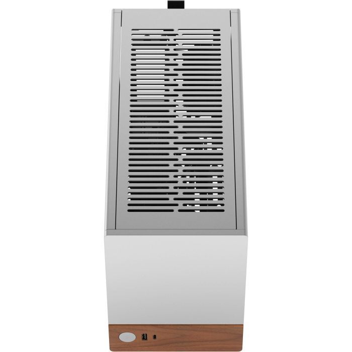Корпус для ПК Fractal Design Terra Silver (FD-C-TER1N-02) изображение 11