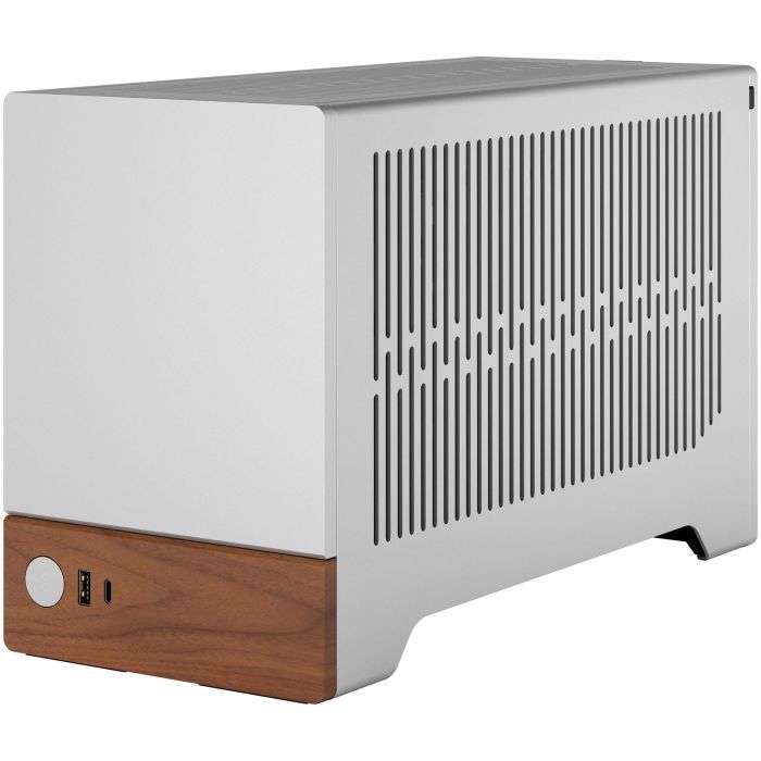Корпус для ПК Fractal Design Terra Silver (FD-C-TER1N-02) изображение 2