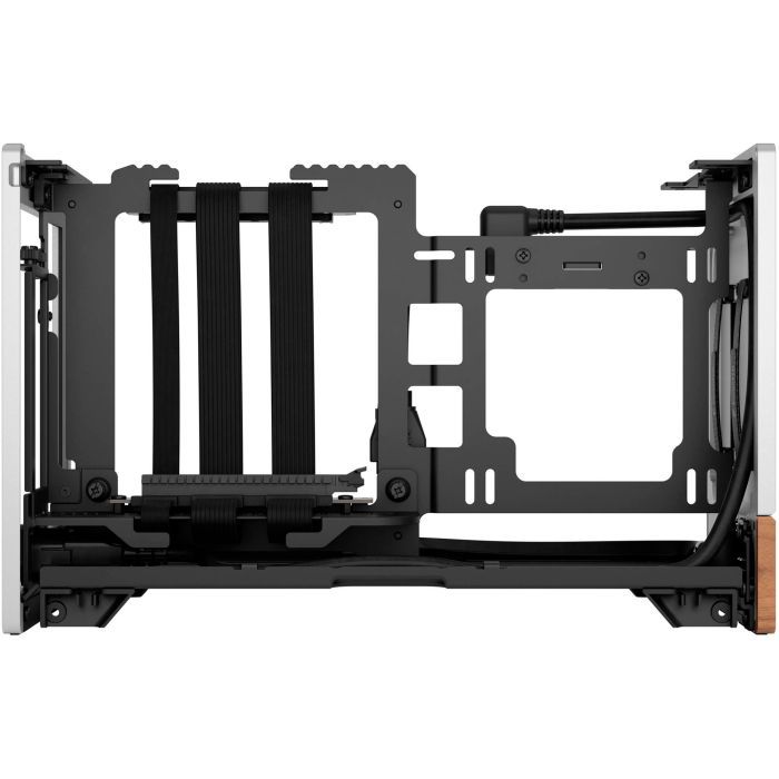 Корпус для ПК Fractal Design Terra Silver (FD-C-TER1N-02) изображение 6