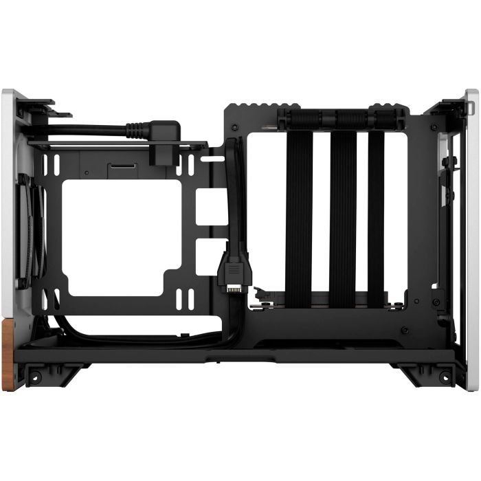 Корпус для ПК Fractal Design Terra Silver (FD-C-TER1N-02) изображение 7