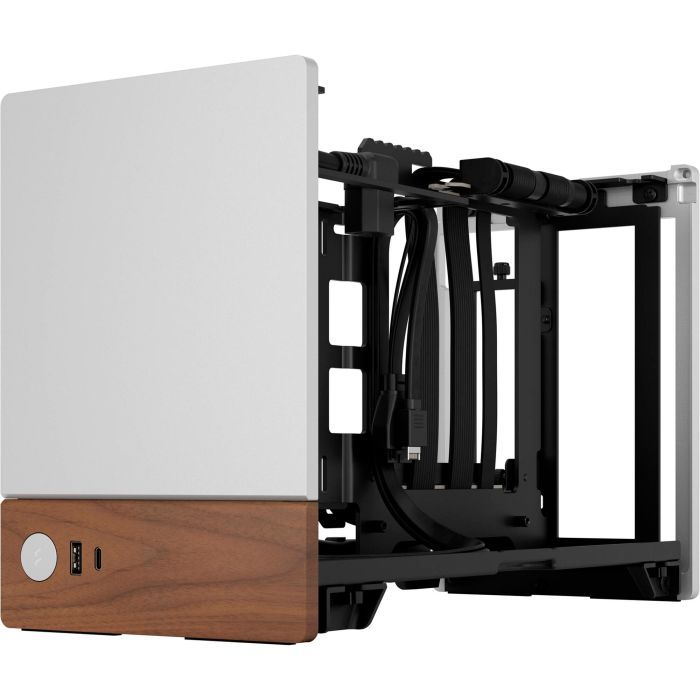 Корпус для ПК Fractal Design Terra Silver (FD-C-TER1N-02) изображение 8