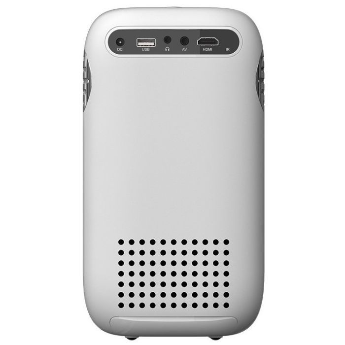 Проектор Tecro PJ-3030 зображення 2