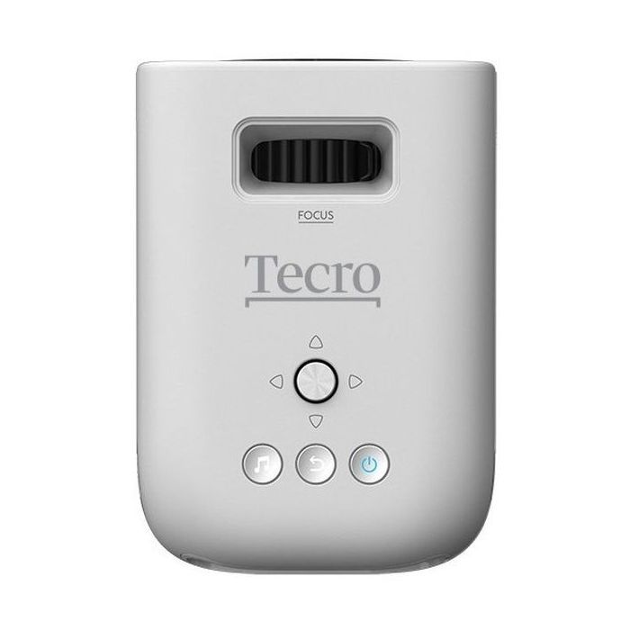 Проектор Tecro PJ-3030 зображення 3