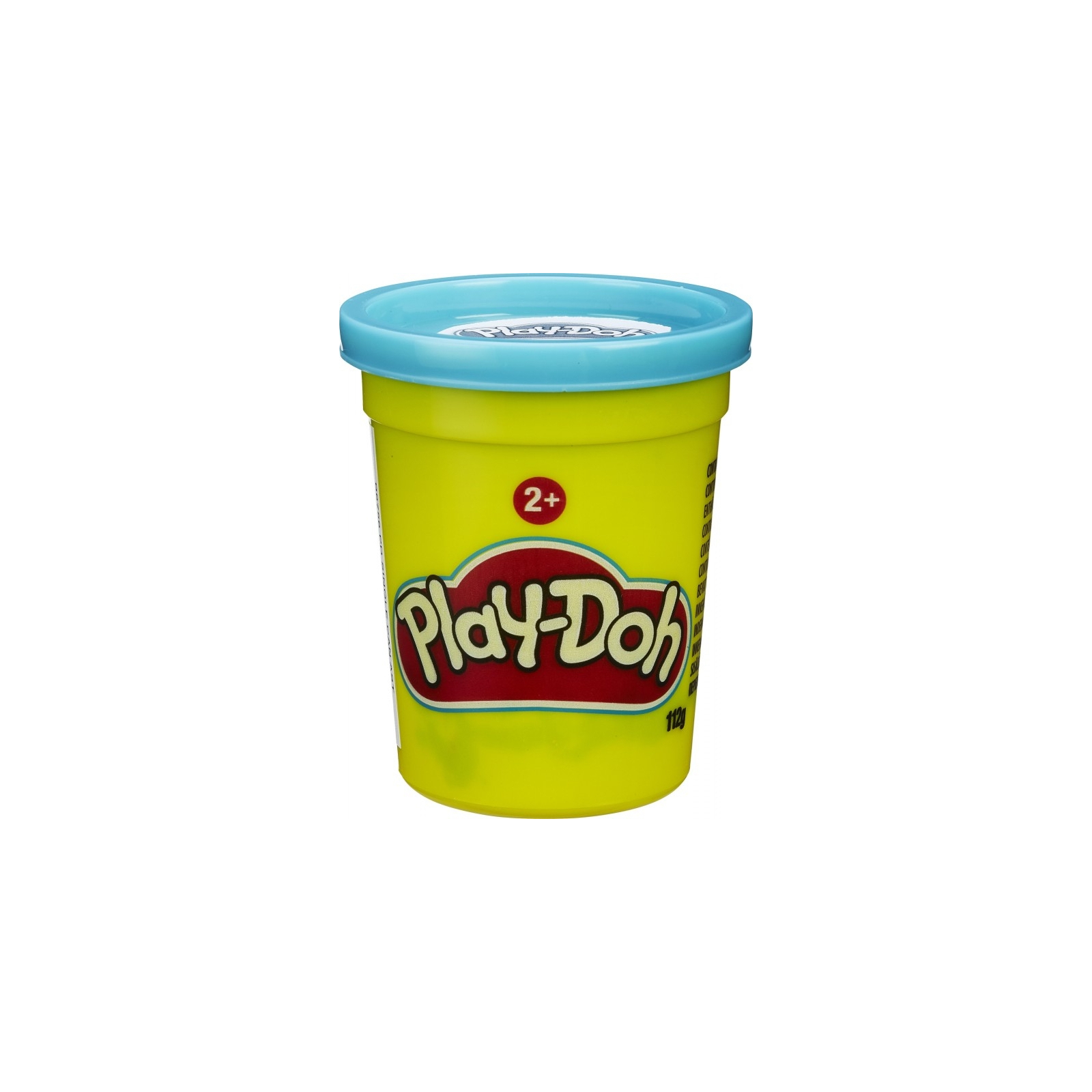 Пластилин Hasbro Play-Doh Голубой (B7416)