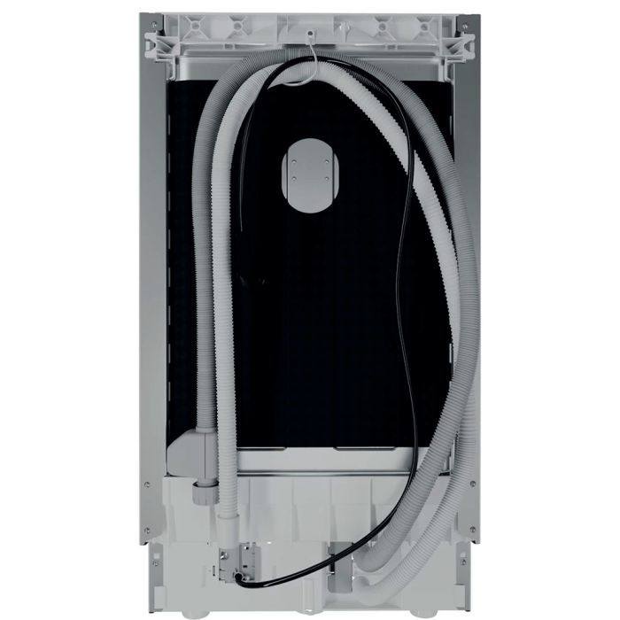 Посудомийна машина Whirlpool WSIO3O34PFEX зображення 10