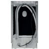 Посудомийна машина Whirlpool WSIO3O34PFEX зображення 10