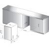 Посудомийна машина Whirlpool WSIO3O34PFEX зображення 2