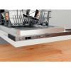 Посудомийна машина Whirlpool WSIO3O34PFEX зображення 5