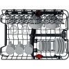 Посудомийна машина Whirlpool WSIO3O34PFEX зображення 8