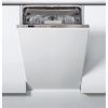Посудомийна машина Whirlpool WSIO3O34PFEX