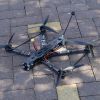 Квадрокоптер Foxeer Aura 10" Black Analog TBS Crossfire NightCam (FR1224S-Night) изображение 2