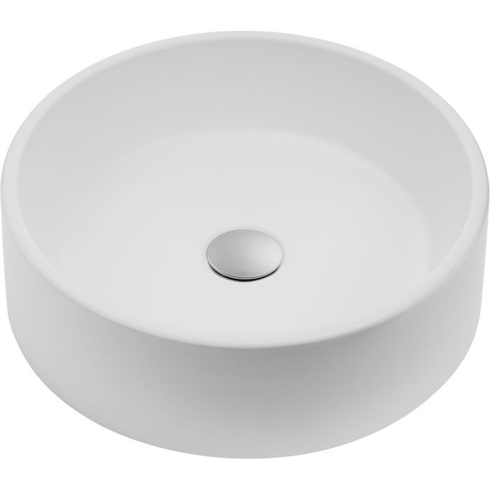 Раковина GRANADO Toro white (gbs0405) изображение 2