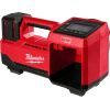 Автомобільний компресор Milwaukee M18 BI-0 (без АКБ та ЗП) (4933478706)