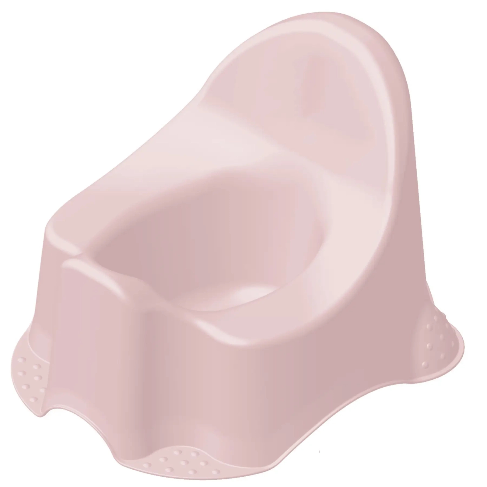 Горшок Keeeper Pure нежно-розовый (1006058100000)