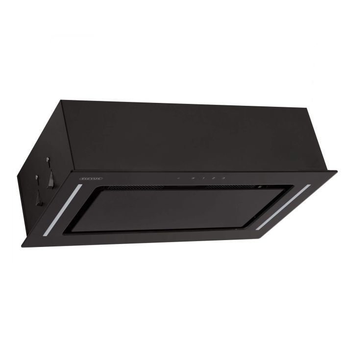 Витяжка кухонна Eleyus GEMINI 700 LED 52 WH зображення 2
