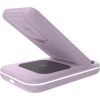 Зарядний пристрій Canyon WS-304 Foldable 3in1 Wireless charger Iced Pink (CNS-WCS304IP) зображення 4
