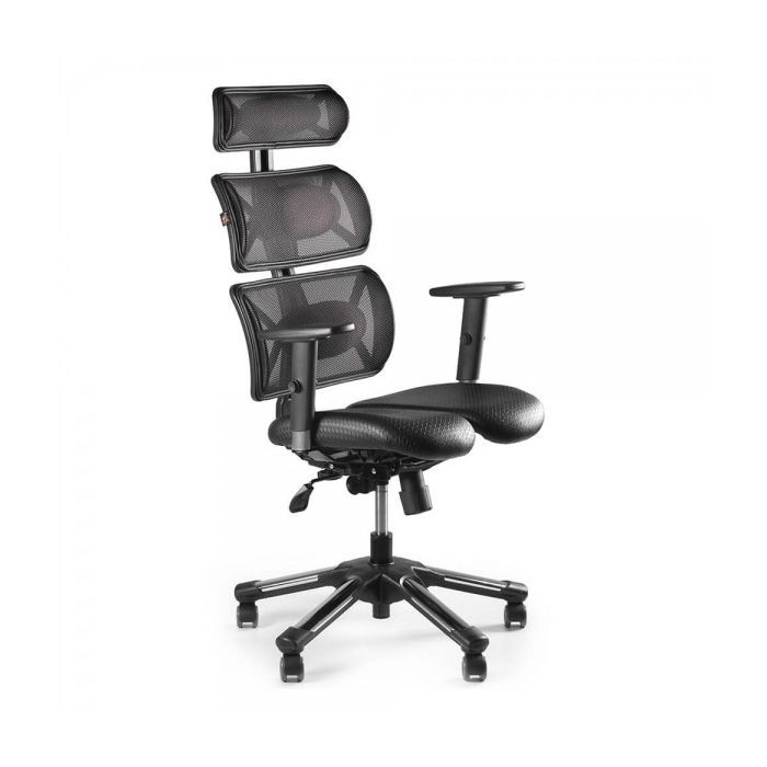 Офисное кресло Barsky Hara Doctor BHD-01 (BHD-01)