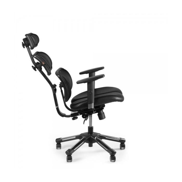 Офисное кресло Barsky Hara Doctor BHD-01 (BHD-01) изображение 2