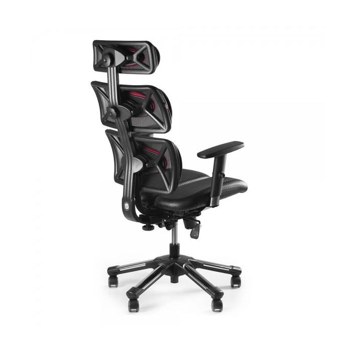 Офисное кресло Barsky Hara Doctor BHD-01 (BHD-01) изображение 3
