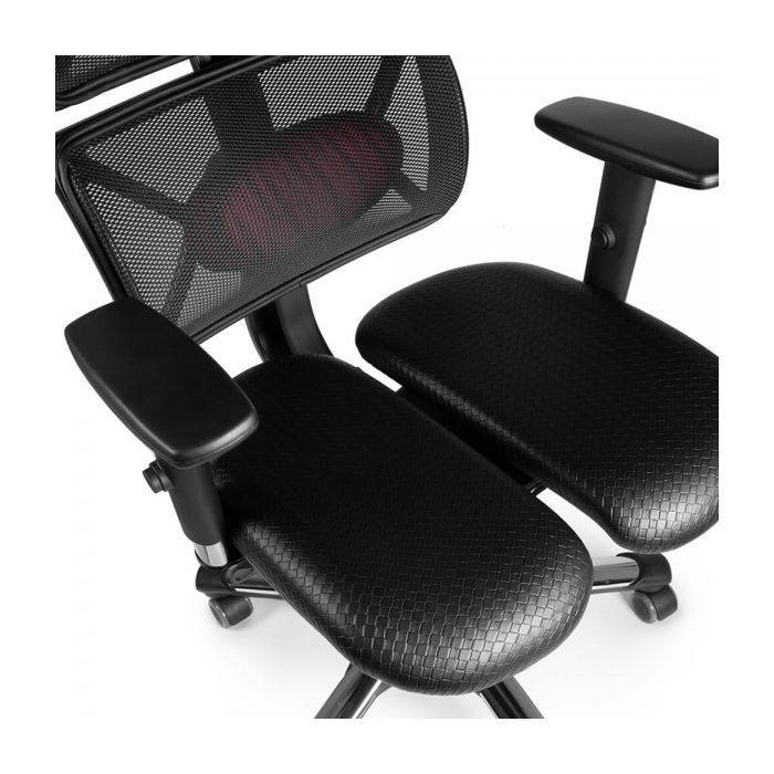 Офисное кресло Barsky Hara Doctor BHD-01 (BHD-01) изображение 4