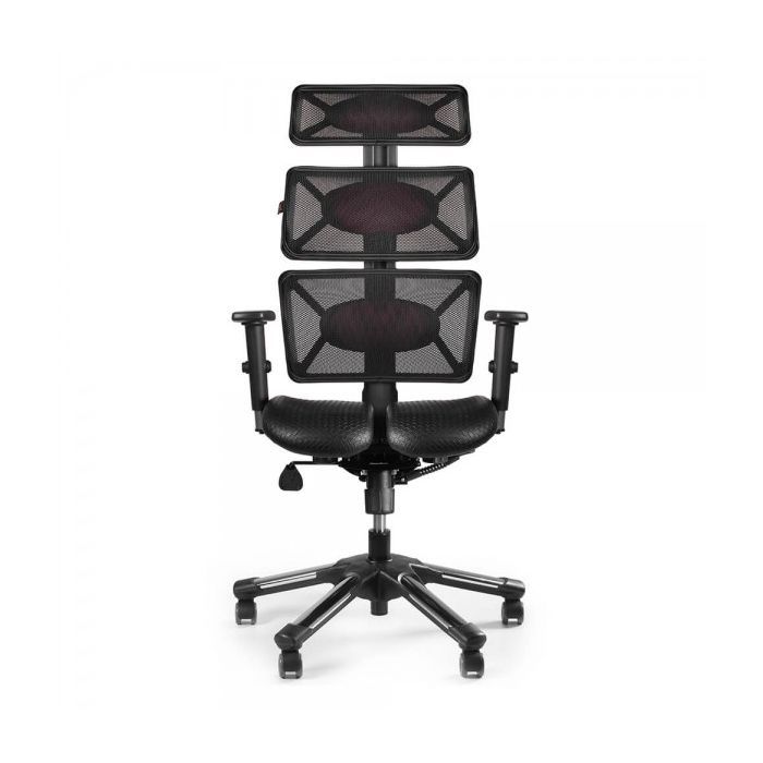 Офисное кресло Barsky Hara Doctor BHD-01 (BHD-01) изображение 5