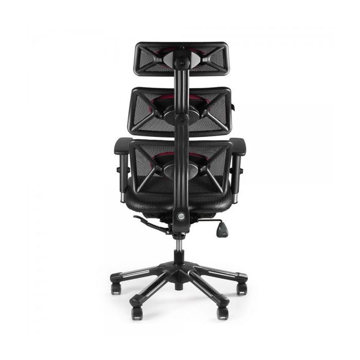 Офисное кресло Barsky Hara Doctor BHD-01 (BHD-01) изображение 6