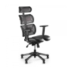 Офісне крісло Barsky Hara Doctor BHD-01 (BHD-01)