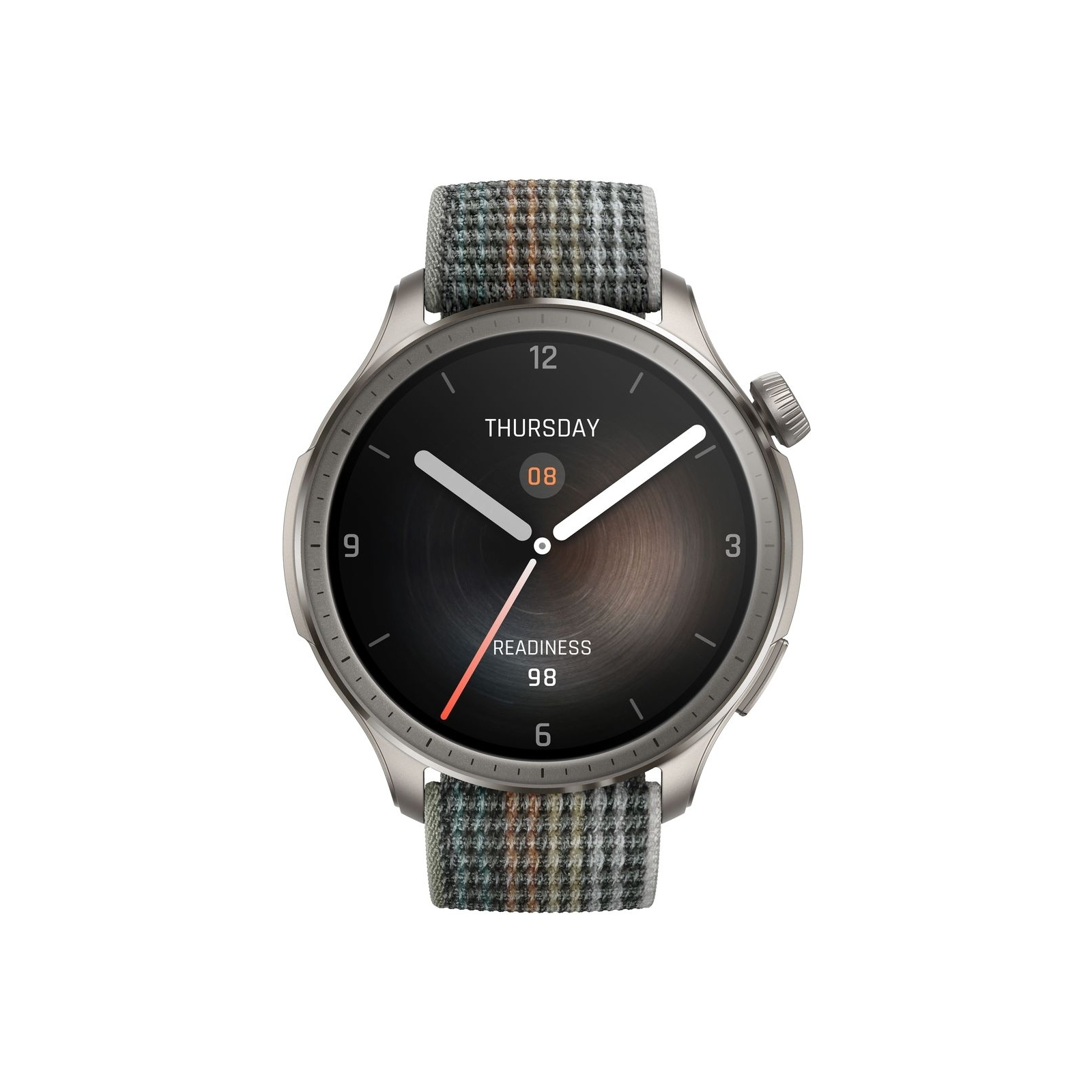 Смарт-часы Amazfit Balance Sunset Grey (1005559) изображение 2