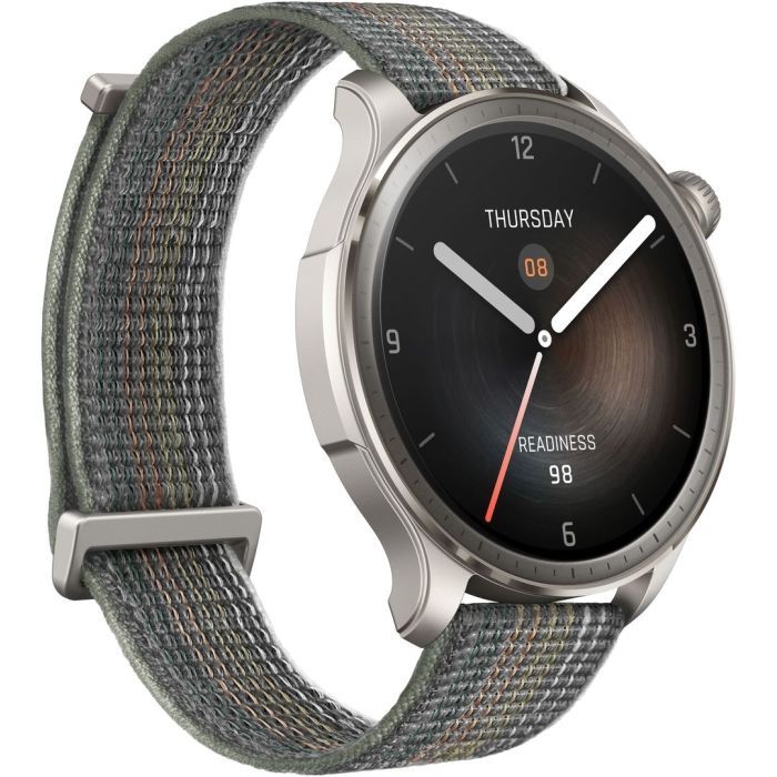 Смарт-годинник Amazfit Balance Midnight (1005560) зображення 3
