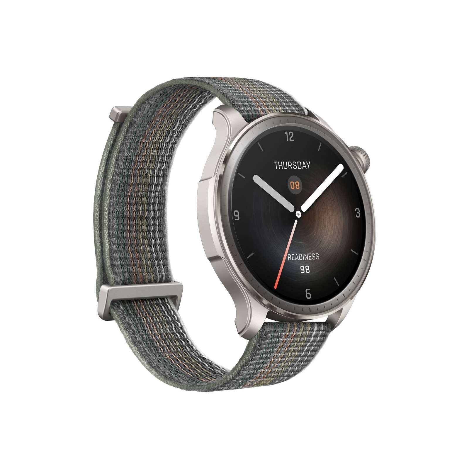 Смарт-часы Amazfit Balance Sunset Grey (1005559) изображение 3