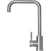 Смеситель GRANADO Oviedo LUX inox (gz0207L) изображение 2
