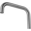 Смеситель GRANADO Oviedo LUX inox (gz0207L) изображение 4
