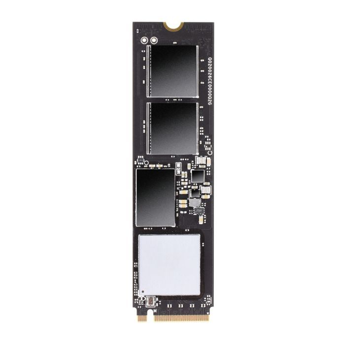 Накопитель SSD M.2 2280 1TB Apacer (AP1TBAS2280F4-1) изображение 3