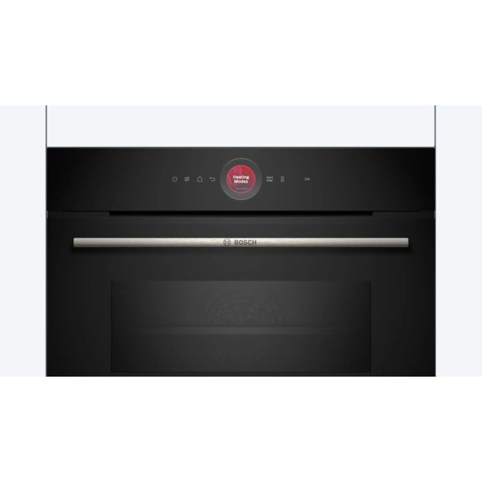 Духова шафа Bosch CMG7241B1 зображення 2