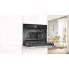Духова шафа Bosch CMG7241B1 зображення 4