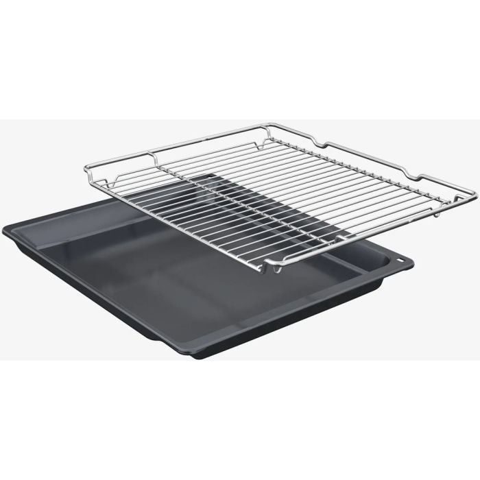 Духова шафа Bosch CMG7241B1 зображення 5